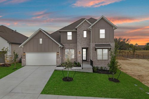 217 Smoke Signal Ct, Liberty Hill, TX, 78642-2883 | Card Image