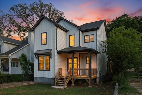 1514 Mercer Ave, Atlanta, GA, 30337-1518 | Card Image