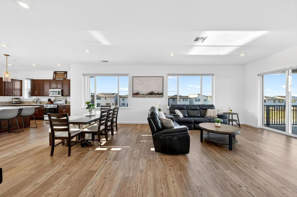 Residential in Fairfield