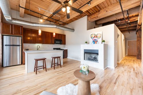 apt-406-625 W Jackson Blvd, Chicago, IL, 60661-5536 | Card Image
