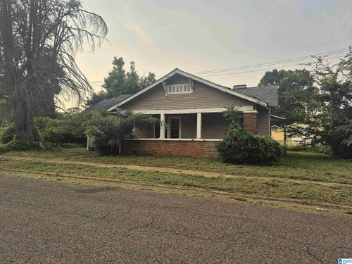 1628 52nd Street Ensley, BIRMINGHAM, AL, 35208-4420 | Card Image