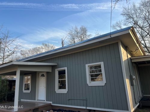 307 W Cayuga Street, Crystal Springs, MS, 39059 | Card Image