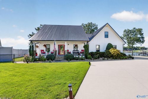 3465 River Pt, Cedar Bluff, AL, 35959-5058 | Card Image