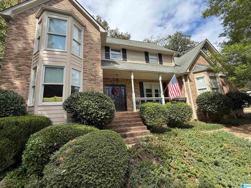 214 Powell Pl, TRUSSVILLE, AL, 35173-1213 | Card Image