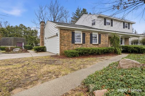 7728 Hollyhock Ave, Jenison, MI, 49428-8503 | Card Image