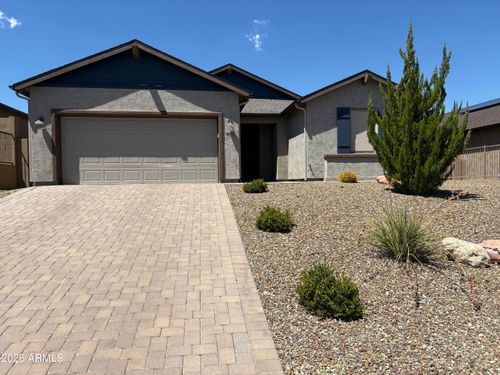 606 Tapco Ln, Clarkdale, AZ, 86324-3385 | Card Image