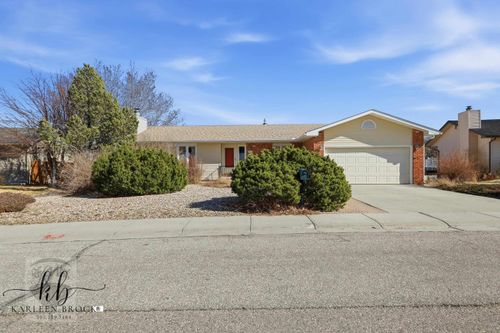 3805 Ridgecrest Drive, Casper, WY, 82604 | Card Image