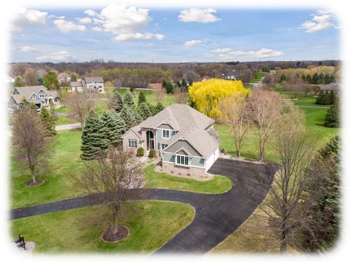 9020 Schutte Ct, Corcoran, MN, 55340-2110 | Card Image