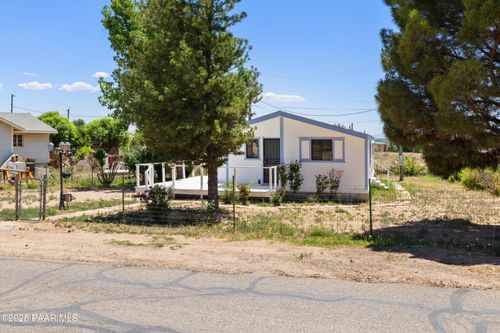 305 E Aspen Rd, Paulden, AZ, 86334-2923 | Card Image