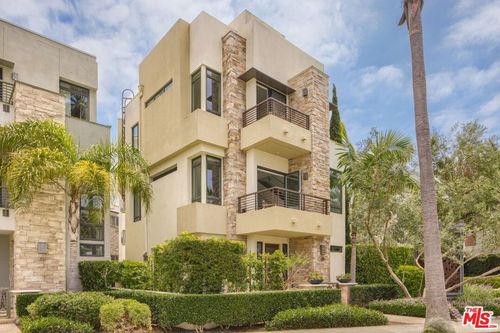 12821 N Seaglass Cir, Playa Vista, CA, 90094-2868 | Card Image