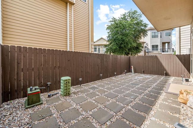 3606 Hempstead Villa Dr, House other with 3 bedrooms, 3 bathrooms and 2 parking in Houston TX | Image 32