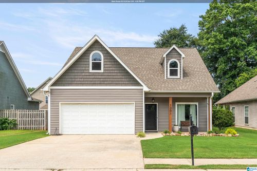 1301 Amberley Woods Dr, HELENA, AL, 35080-3816 | Card Image