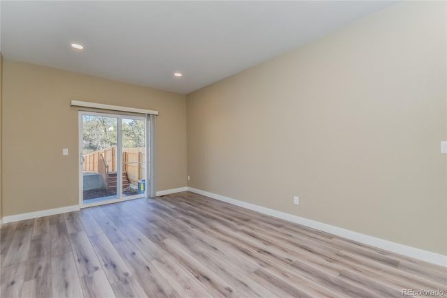 850 Promontory Rock Grv, Townhouse with 4 bedrooms, 3 bathrooms and 2 parking in Colorado Springs CO | Image 5