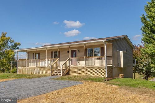 337 W Strasburg Road, Front Royal, VA, 22630 | Card Image