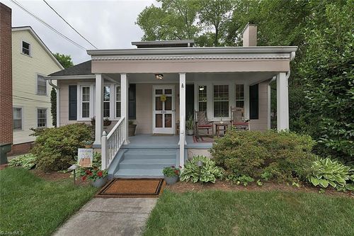 426 Horace Mann Ave, Winston-Salem, NC, 27104-3231 | Card Image