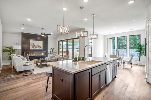 17335 Sunflower Petals Trl, Conroe, TX, 77302 | Card Image