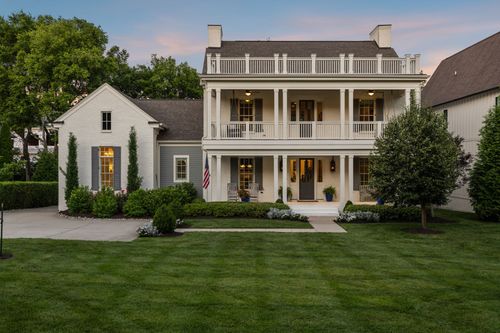 3506 Amanda Ave, Nashville, TN, 37215-2102 | Card Image