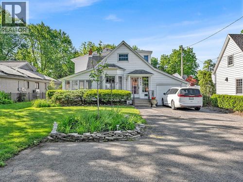 6565 Riverside Drive E, Windsor, ON, N8S1C1 | Card Image