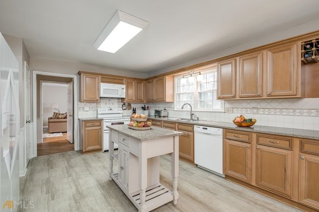 1026 Parsons Greene Dr, House other with 4 bedrooms, 3 bathrooms and null parking in Powder Springs GA | Image 11