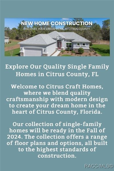 7412 N Lime Drive, House other with 4 bedrooms, 3 bathrooms and 2 parking in Citrus Springs FL | Image 3