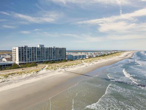 apt-720n-3500 Boardwalk, Sea Isle City, NJ, 08243-2185 | Card Image