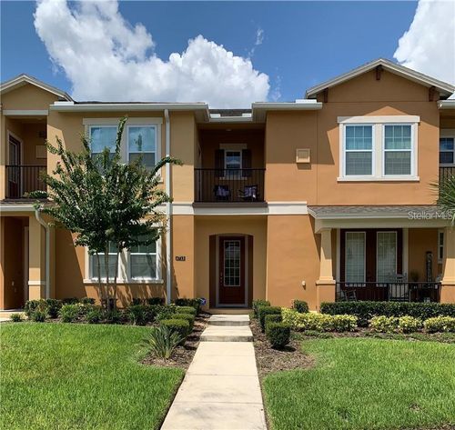 6713 Marmalade Aly, WINTER GARDEN, FL, 34787-5083 | Card Image