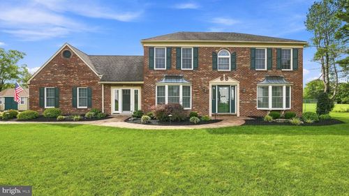 808 Patterson Dr, Lansdale, PA, 19446-5432 | Card Image