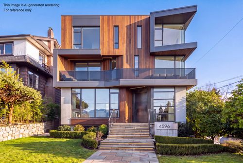 4396 Locarno Cres, Vancouver, BC, V6R1G3 | Card Image