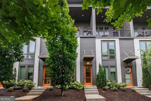 443 Parkway Dr Ne, ATLANTA, GA, 30308-2609 | Card Image