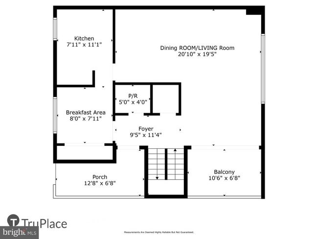 8101 Inverness Ridge Rd, Townhouse with 4 bedrooms, 4 bathrooms and null parking in POTOMAC MD | Image 33