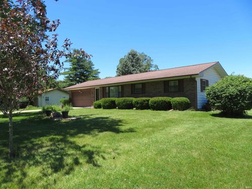 3376 E Ken Way Dr, Warsaw, IN, 46582-7280 | Card Image