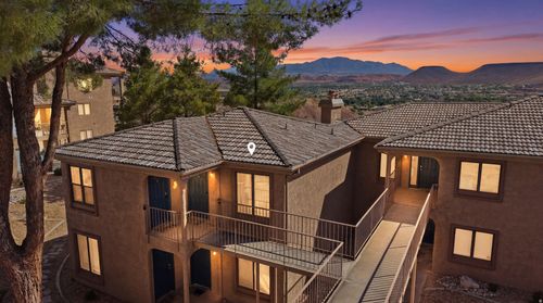 v7-860 S Village Rd, St. George, UT, 84770-1869 | Card Image