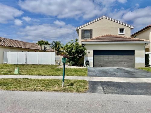 1960 Nw 188th Avenue, Pembroke Pines, FL, 33029 | Card Image