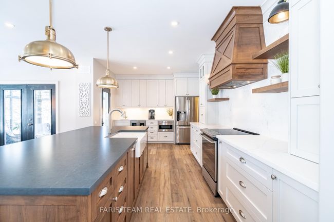 15 Pods Lane, House other with 5 bedrooms, 3 bathrooms and 8 parking in Oro-Medonte ON | Image 8