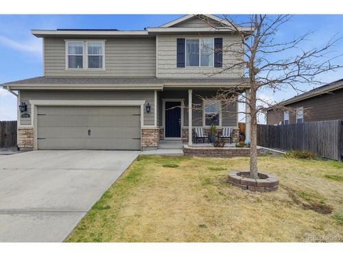 9598 Dahlia Ln, Thornton, CO, 80229-3345 | Card Image