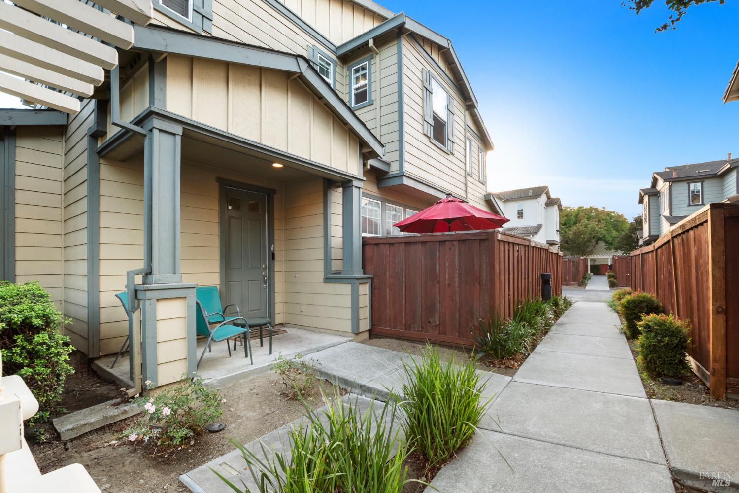 Residential in Fairfield 3