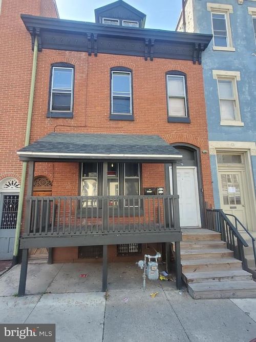 2-608 N 10th St, READING, PA, 19604-2604 | Card Image