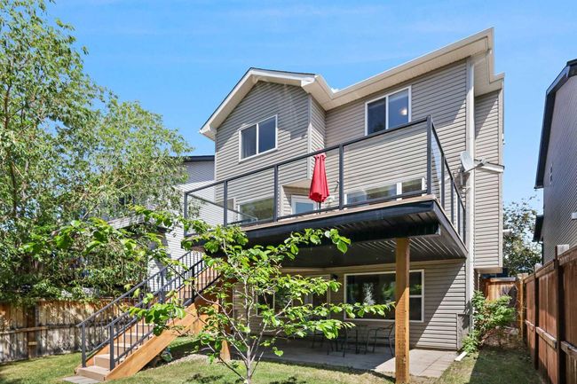 19 Rockyspring Green Nw, House other with 4 bedrooms, 4 bathrooms and 4 parking in Calgary AB | Image 40