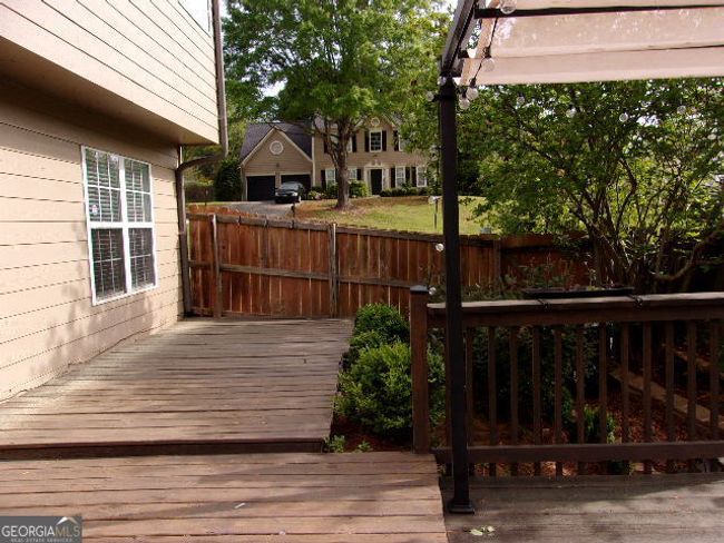 340 Twin Point Way, House other with 3 bedrooms, 3 bathrooms and null parking in Suwanee GA | Image 15