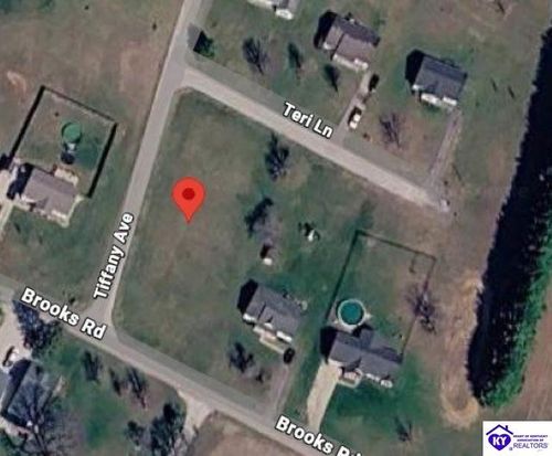 Lot 4 Brooks Road, Buffalo, KY, 42716 | Card Image