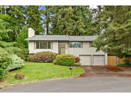 11925 Nw Oatfield Ct, Portland, OR, 97229-3936 | Card Image