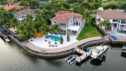 1260 Harbor Ct, Hollywood, FL, 33019-5030 | Card Image