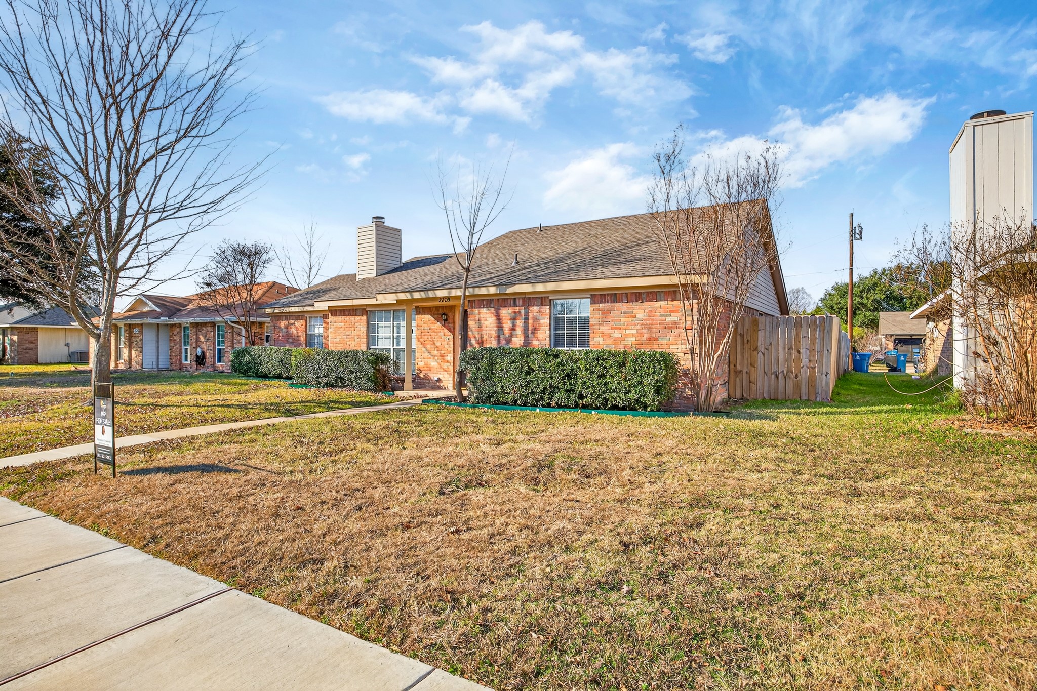 Residential in Rowlett 2