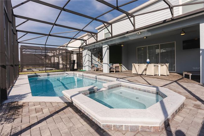 2123 Lelani Cir, House other with 8 bedrooms, 6 bathrooms and null parking in DAVENPORT FL | Image 85