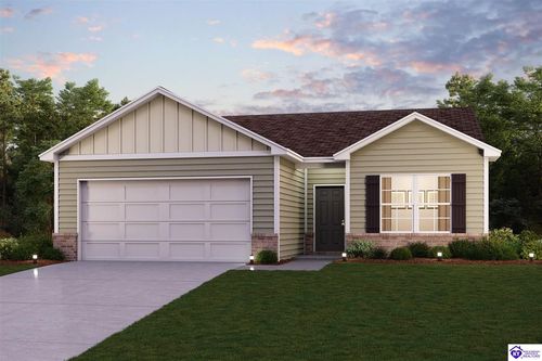 11 Ernie Court, Radcliff, KY, 40160 | Card Image