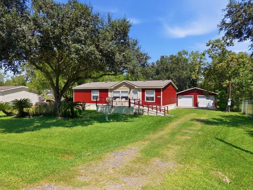 3053 County Road 855, Alvin, TX, 77511-9079 | Card Image