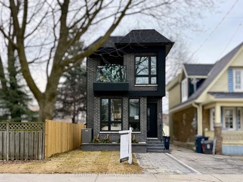 65 Crewe Ave, East York, ON, M4C2J2 | Card Image