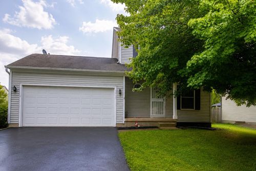 3998 Garrard Dr, Obetz, OH, 43207-4389 | Card Image