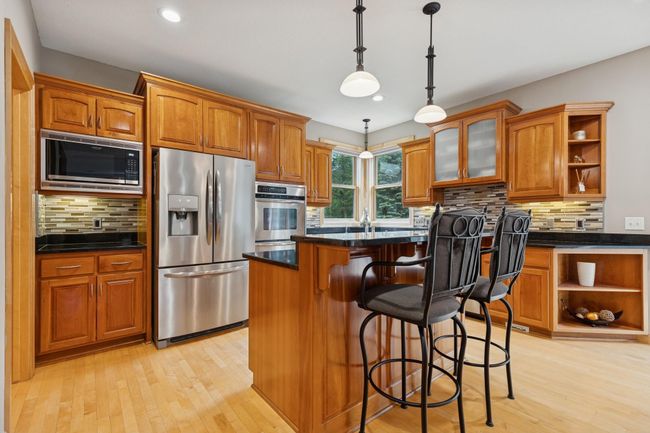 Main Floor Kitchen | Image 15