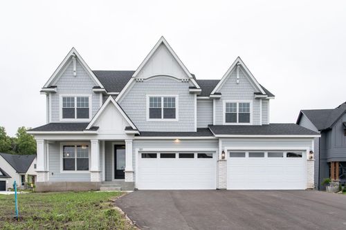 1811 Brookview Ct, Medina, MN, 55340-3607 | Card Image